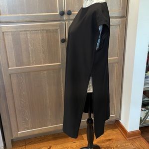 EILEEN FISHER DRESS (A-1)